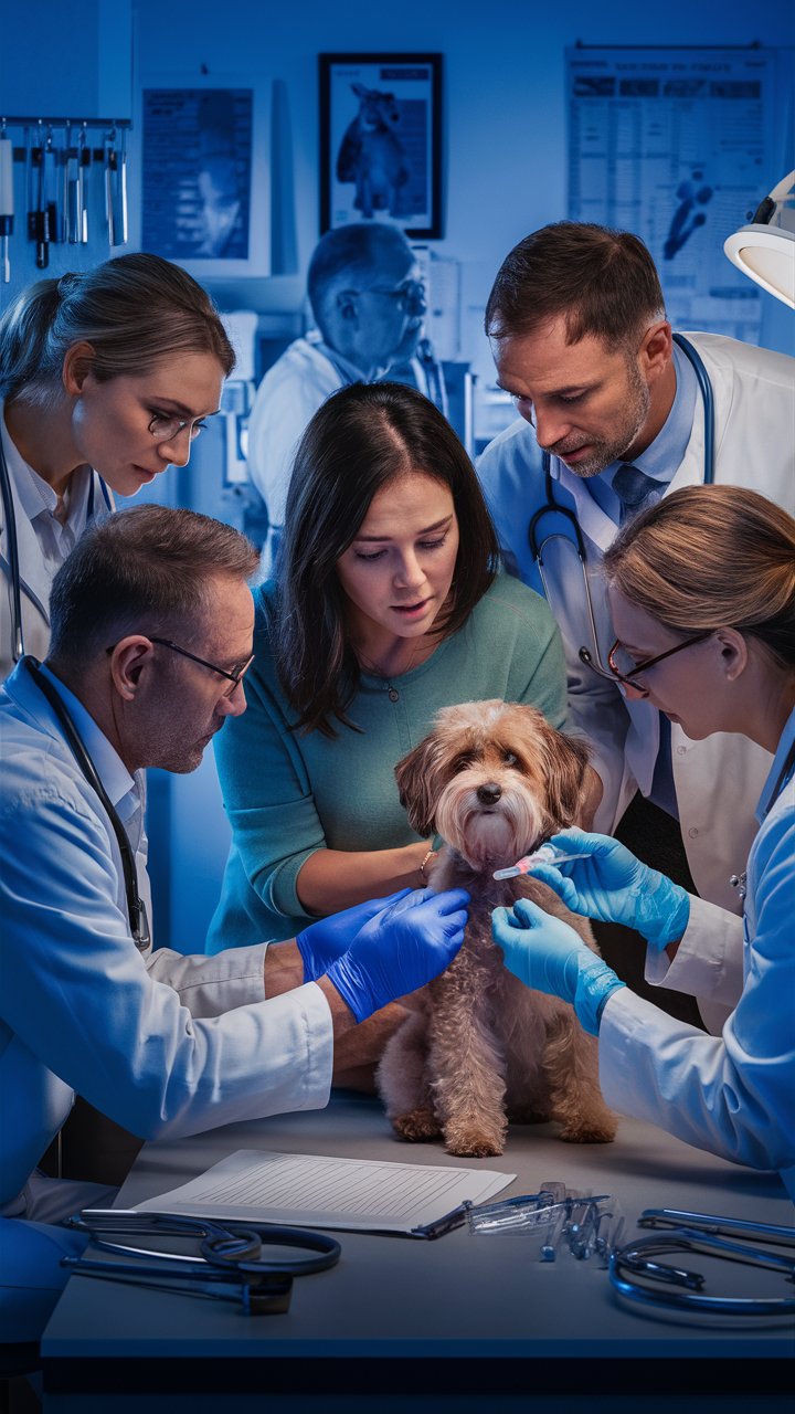 Emergency Checkup Home  