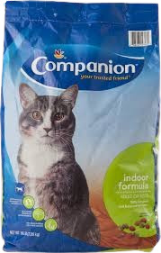 Companion 1kg