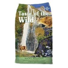Taste of Wild feline 2kg