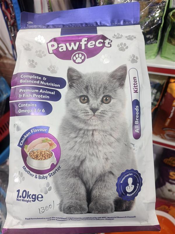 Pawfect 1kg