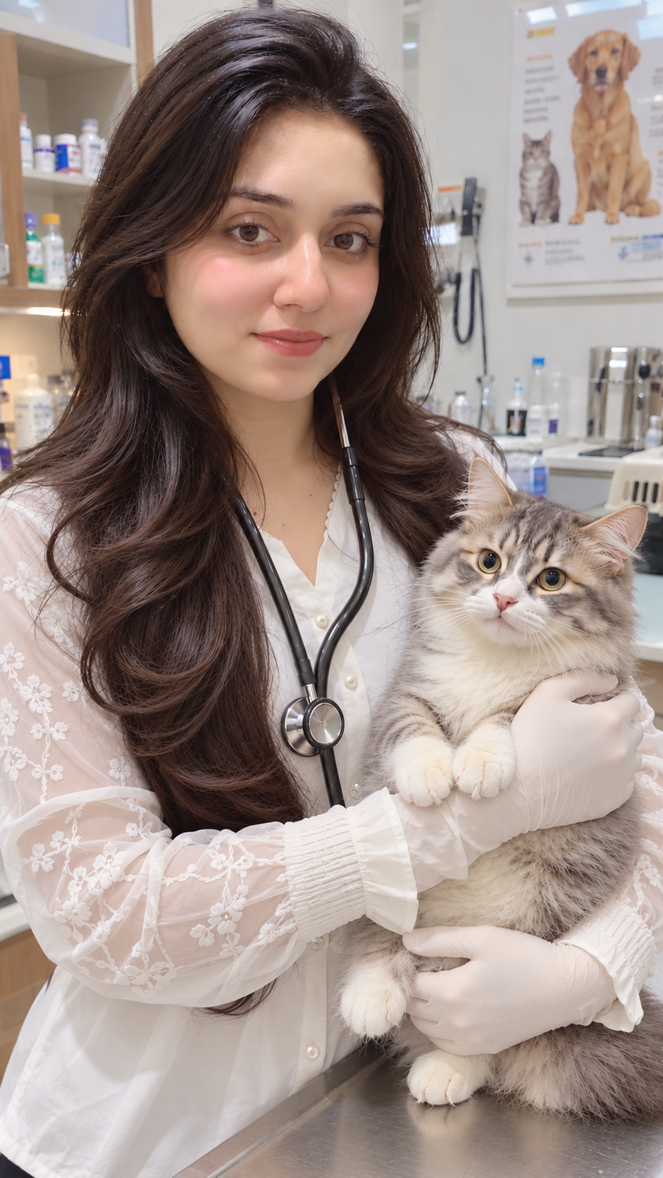 Dr. Laiba